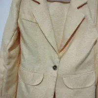 دو عدد کت نو قیمت مناسب|لباس|لاهیجان, کوی آزادگان|دیوار