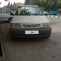 پراید۸۱