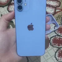 iPhone 12|موبایل|قم, علی آباد سعدگان|دیوار