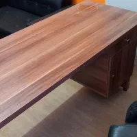 میز و صندلی اداری