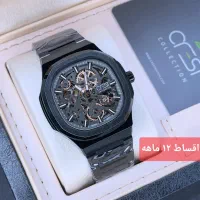 crest 6327 اتوماتیک اقساط ۱۲ ماهه