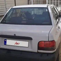 پراید مدل 90