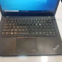 lenovo l480 i5 نسل۸|رایانه همراه|تهران, فلسطین (میدان انقلاب)|دیوار