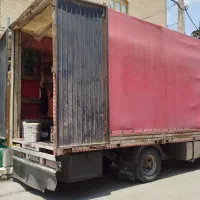 اسباب کشی /تخلیه بار/جابجایی اثاثیه با خاورکارگران