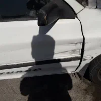 پرایدمدل ۸۳سالم جوتورش بازنشده اصلا|خودرو سواری و وانت|رباطکریم, شهرک والفجر|دیوار