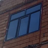 نصاب درب و پنجره دوجداره و سه جداره