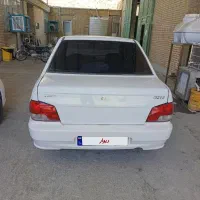پراید 132مدل91
