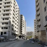 ۹۹ متری دو خواب بلوار تعاون|فروش آپارتمان|تهران, جوانمردان (اندیشه)|دیوار