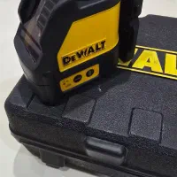 تراز لیزری دیوالت type 1 اصلی و تراز رونیکس 9500