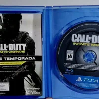 دیسک بازی ps4|کنسول، بازی ویدئویی و آنلاین|تهران, علم و صنعت|دیوار