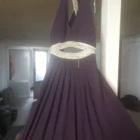 پیراهن مجلسی