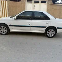 فروش یامعاوضه پارس تیوفایو با ۲ یا مدل