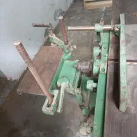 دستگاه سه کاره نجاری|ماشینآلات صنعتی|کوچصفهان, |دیوار