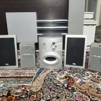 اسپیکرکامپیوتر|قطعات و لوازم جانبی رایانه|گرمسار, |دیوار