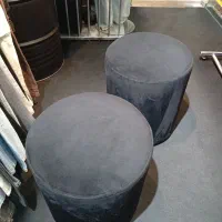 موکت مشکی یک تیکه ۱۵ متر