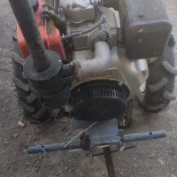 تیلر کاما کاما اورجینال|ماشین‌آلات صنعتی|جلگه رخ, |دیوار