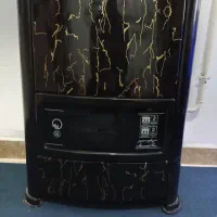 بخاری گازی مروارید سوزان|بخاری، هیتر، شومینه|محلات, |دیوار