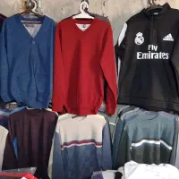 لباس مردانه زنانه بچه گانه|لباس|شیروان (خراسان), |دیوار