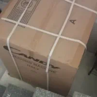 لباستشویی پاکشوما