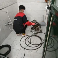 لوله بازکنی شبانه روزی بابلسر فوری