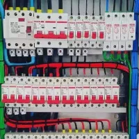 برقکار ساختمان و صنعتی و تعمیرات ، نصب وسرویس کولر|خدمات پیشه و مهارت|بندرعباس, |دیوار