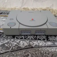 پلی استیشن وان با دسته