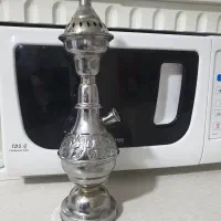 قلیون استیل