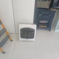 بخاری گازی|بخاری، هیتر، شومینه|سردرود, |دیوار