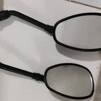 هندامدل 88|موتورسیکلت|مشهد, قائم|دیوار