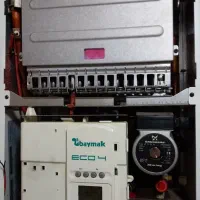 تعمیرونصب انواع پکیج رادیاتور|خدمات پیشه و مهارت|زنجان, |دیوار