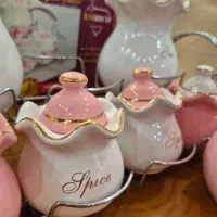 پاسماوری|ظروف سرو و پذیرایی|اهواز, کیانشهر|دیوار