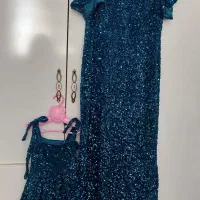 لباس ست مادر دختری