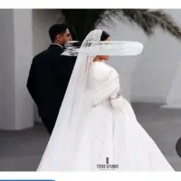رقص تانگو و تک عروس خانم