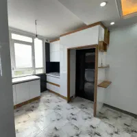 ۵۶ متر / طبقه اول / تراورتن/ پکیج کولرگازی|فروش آپارتمان|اندیشه, اندیشه فاز ۱|دیوار