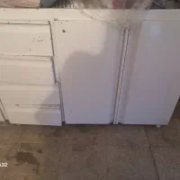 کابینت و هود|آب‌چکان و نظم‌دهنده ظروف|قم, آذر (نکویی)|دیوار