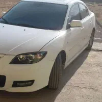 مزدا ۳ تیپ ۳