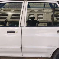 پراید 132مدل 89|خودرو سواری و وانت|تیران, |دیوار