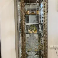 بوفه برنز/برنج