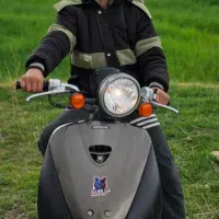 موتور پاکشتی