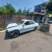 پژوپارس مدل ۹۱