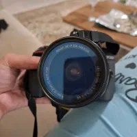 دوربین عکاسی نیکون، 19/5م