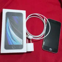 اپل،ایفون iPhone SE (2020)|موبایل|چناران, |دیوار