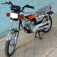 هوندا ۱۲۵ رهرو