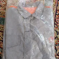 لباس کار سایز L