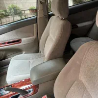 تویوتا کمری گرند 2005 xli|خودرو سواری و وانت|تهران, هروی|دیوار