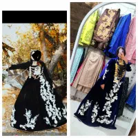 تخفیف بلک فرای دی گالری اجاره لباس محلی لچک|لباس|یاسوج, |دیوار