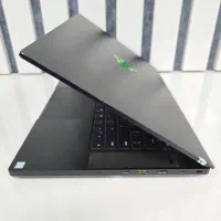RAZER گیمینگ آمریکایی i7/1660ti 6Gbطراحی رندر قسطی|رایانه همراه|کرج, اصفهانی‌ها|دیوار