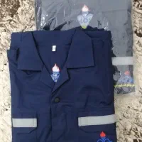 لباس کار سایز 54