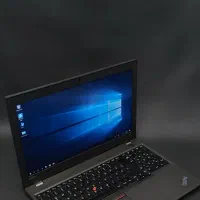 لپ تاپ لنوو T560 مناسب حسابداری و خانگی