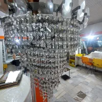 فروش لوستر|لوستر و چراغ آویز|اهواز, نادری|دیوار